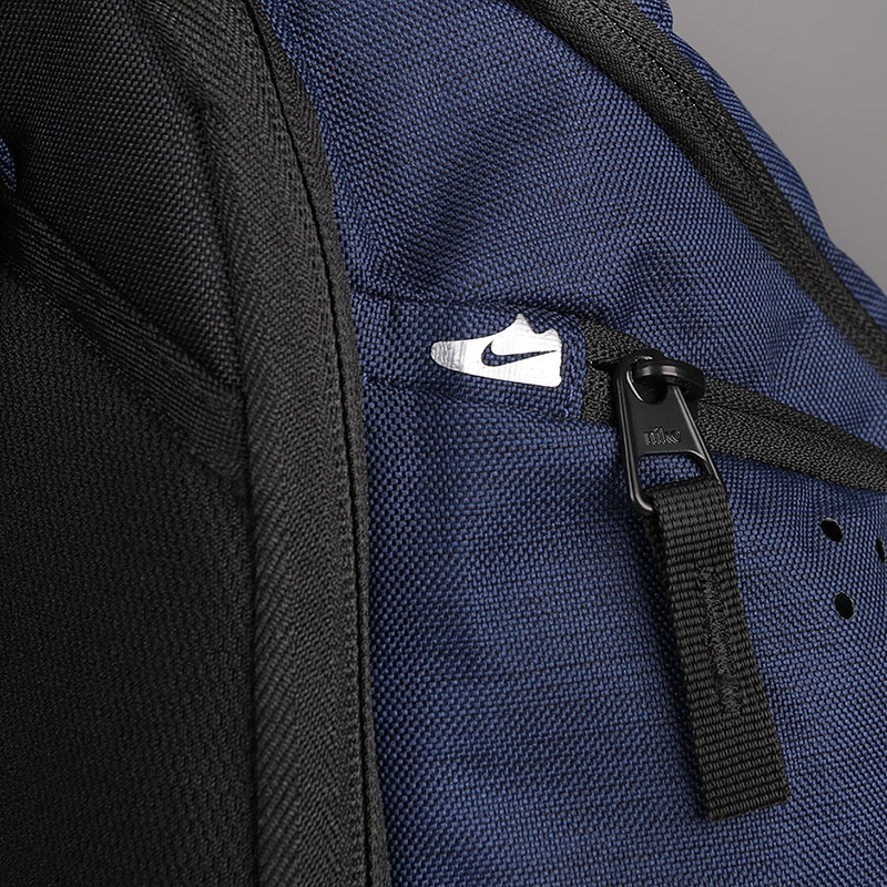  синий рюкзак Nike Hoops Elite Pro Basketball Backpack 38L BA5554-410 - цена, описание, фото 2